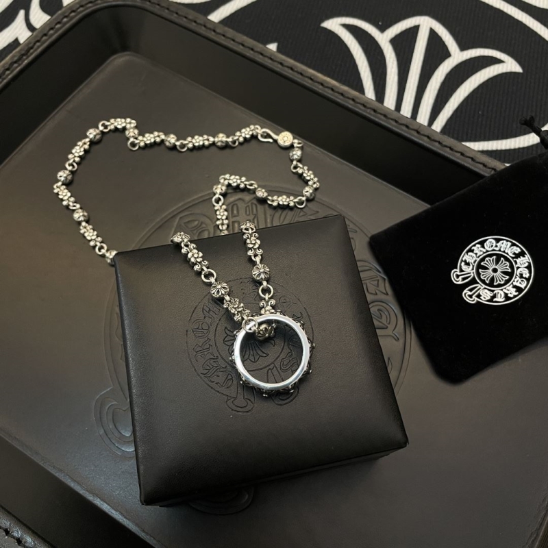 Chrome Hearts Necklaces